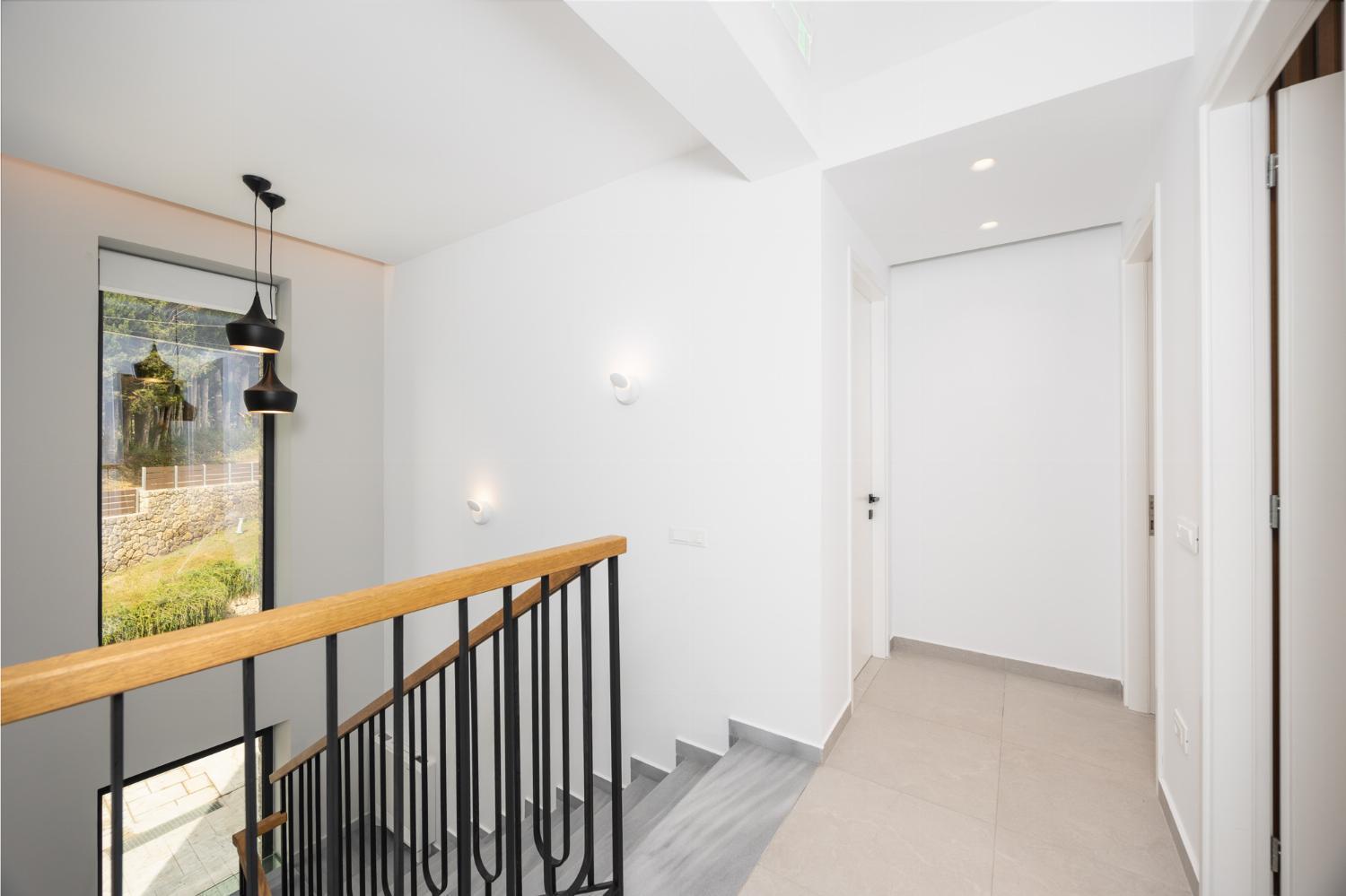 Villa Seren Kanali  Luaran gambar