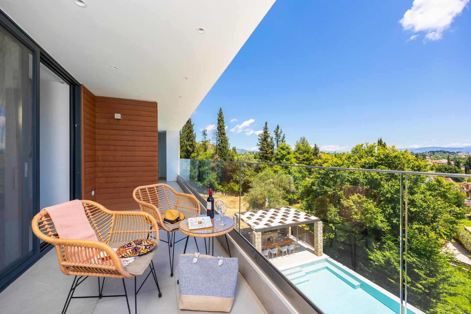 Villa Seren Kanali  Luaran gambar